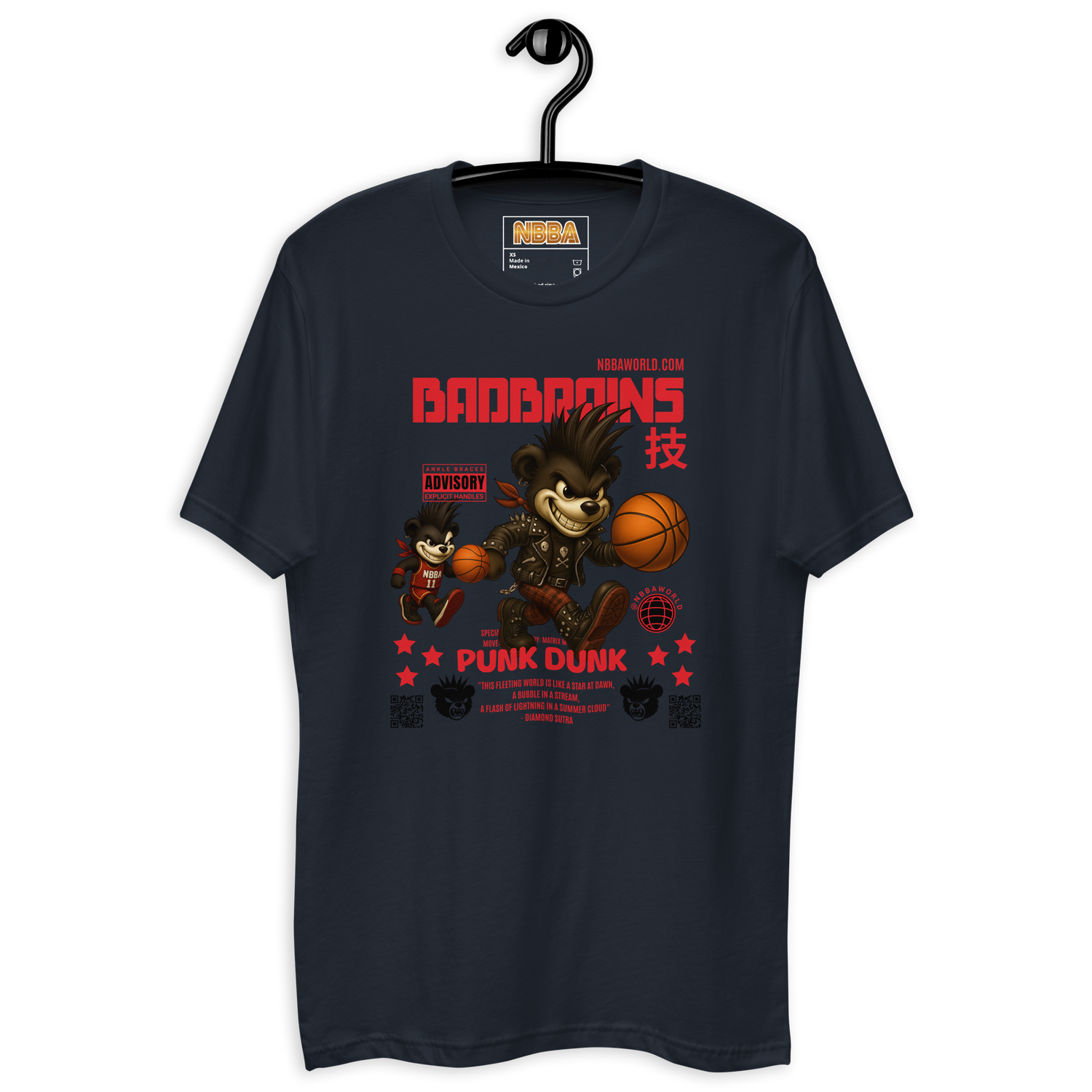TEES