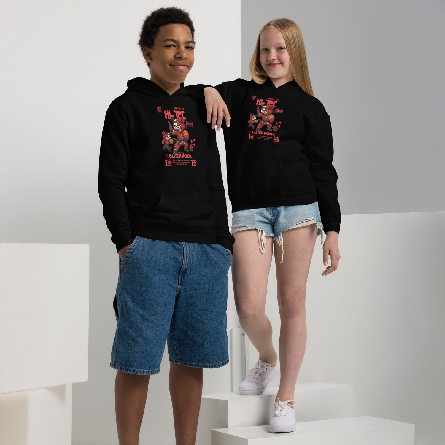 KIDS